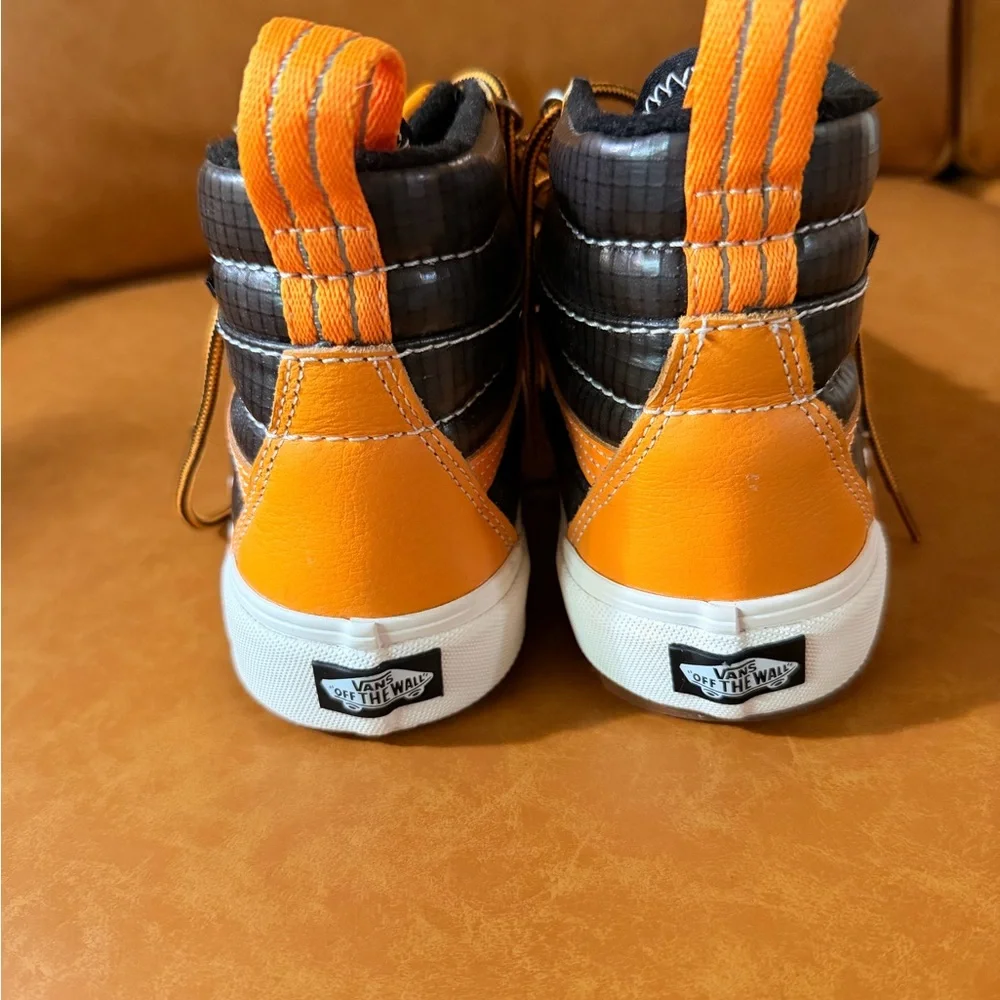 Vans Winter Boots